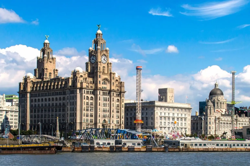 Liverpool, Inglaterra