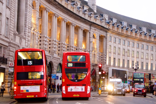 Londres, Inglaterra